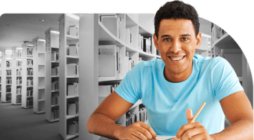 Para estudantes e mercado